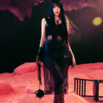 STAYC Yoon Metamorphic Concept Teaser (Cheeky Icy Thang) STAYC Yoon Metamorphic