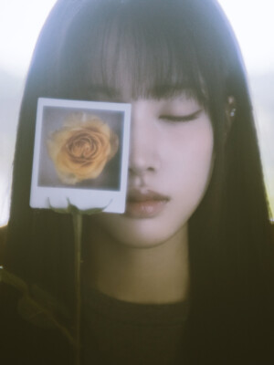 STAYC Yoon Metamorphic