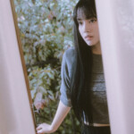 STAYC Yoon Metamorphic Concept Teaser (Cheeky Icy Thang) STAYC Yoon Metamorphic