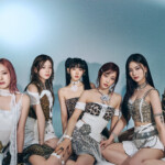 STAYC Metamorphic Concept Teaser Group (Cheeky Icy Thang) STAYC Metamorphic Teaser Concept Group