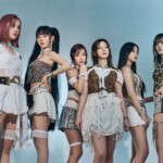 STAYC Metamorphic Concept Teaser Group (Cheeky Icy Thang) STAYC Metamorphic Teaser Concept Group