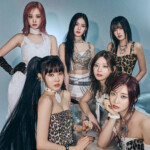 STAYC Metamorphic Concept Teaser Group (Cheeky Icy Thang) STAYC Metamorphic Teaser Concept Group