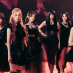 STAYC Metamorphic Concept Teaser Group (Cheeky Icy Thang) STAYC Metamorphic Teaser Concept Group