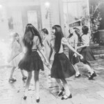 STAYC Metamorphic Concept Teaser Group (Cheeky Icy Thang) STAYC Metamorphic Teaser Concept Group