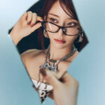 STAYC Sumin Metamorphic Concept Teaser (Cheeky Icy Thang) STAYC Sumin Metamorphic