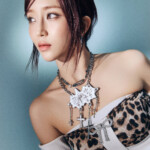 STAYC Sumin Metamorphic Concept Teaser (Cheeky Icy Thang) STAYC Sumin Metamorphic