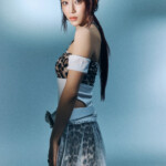 STAYC Sumin Metamorphic Concept Teaser (Cheeky Icy Thang) STAYC Sumin Metamorphic