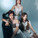 STAYC Metamorphic Concept Teaser (Cheeky Icy Thang) Unit STAYC Metamorphic Teaser