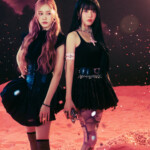 STAYC Metamorphic Concept Teaser (Cheeky Icy Thang) Unit STAYC Metamorphic Teaser