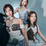 STAYC Metamorphic Concept Teaser (Cheeky Icy Thang) Unit STAYC Metamorphic Teaser