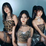 STAYC Metamorphic Concept Teaser (Cheeky Icy Thang) Unit STAYC Metamorphic Teaser