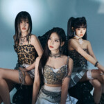 STAYC Metamorphic Concept Teaser (Cheeky Icy Thang) Unit STAYC Metamorphic Teaser