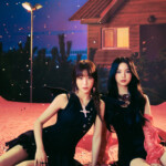 STAYC Metamorphic Concept Teaser (Cheeky Icy Thang) Unit STAYC Metamorphic Teaser