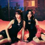 STAYC Metamorphic Concept Teaser (Cheeky Icy Thang) Unit STAYC Metamorphic Teaser