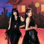 STAYC Metamorphic Concept Teaser (Cheeky Icy Thang) Unit STAYC Metamorphic Teaser