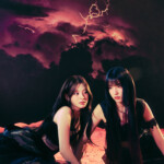 STAYC Metamorphic Concept Teaser (Cheeky Icy Thang) Unit STAYC Metamorphic Teaser