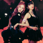 STAYC Metamorphic Concept Teaser (Cheeky Icy Thang) Unit STAYC Metamorphic Teaser