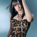 STAYC Yoon Metamorphic Concept Teaser (Cheeky Icy Thang) STAYC Yoon Metamorphic