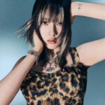 STAYC Yoon Metamorphic Concept Teaser (Cheeky Icy Thang) STAYC Yoon Metamorphic