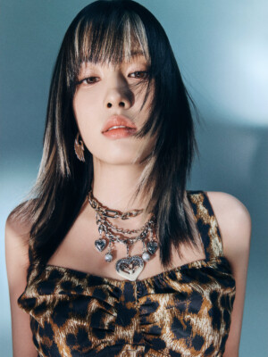 STAYC Yoon Metamorphic
