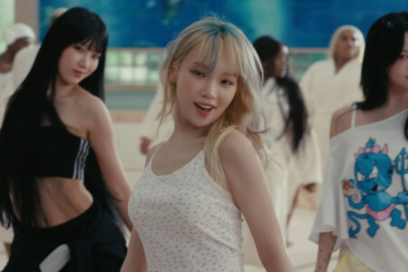 LE SSERAFIM Chaewon Crazy LE SSERAFIM Chaewon Crazy