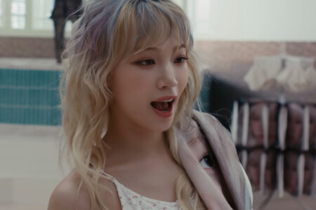 LE SSERAFIM Chaewon Crazy LE SSERAFIM Chaewon Crazy