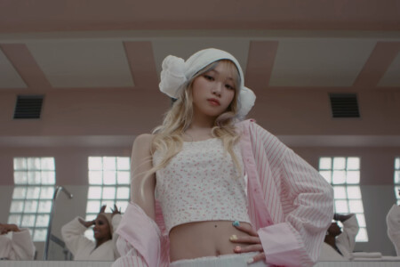 LE SSERAFIM Chaewon Crazy LE SSERAFIM Chaewon Crazy