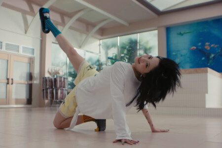 LE SSERAFIM Eunchae Crazy LE SSERAFIM Eunchae Crazy