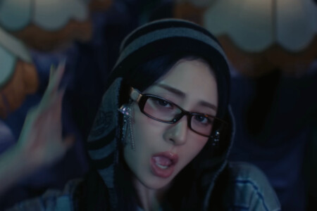 LE SSERAFIM Yunjin Crazy LE SSERAFIM Yunjin Crazy