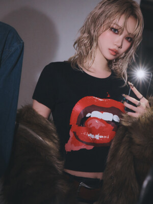 Chaewon LE SSERAFIM Crazy Teaser Concept Compact ver. Chaewon LE SSERAFIM Crazy