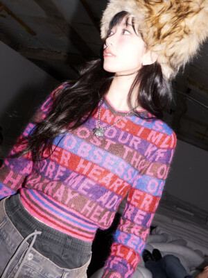 Kazuha LE SSERAFIM Crazy Teaser Concept Compact ver. Kazuha LE SSERAFIM Crazy