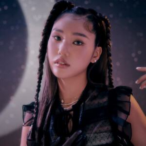 Oh My Girl Mimi Dreamy Resonance Concept