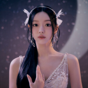 Oh My Girl Yooa Dreamy Resonance Concept