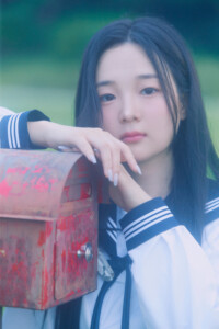 MADEIN Gaeun Rise Concept MADEIN Gaeun Rise Concept