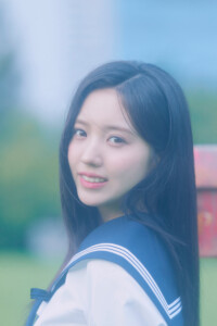 MADEIN Yeseo Rise Concept MADEIN Yeseo Rise Concept