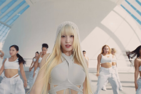 TWICE Misamo Momo Identity