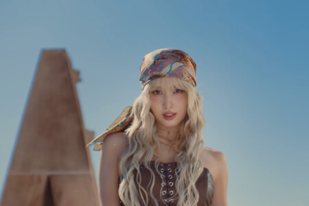 TWICE Misamo Momo Identity