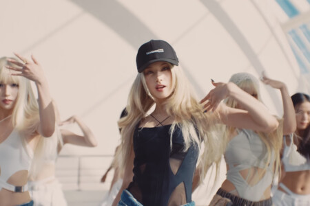 TWICE Misamo Sana Identity