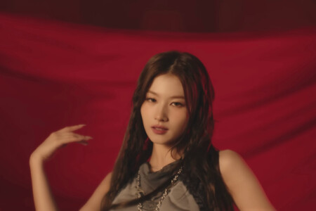 TWICE Misamo Sana Identity
