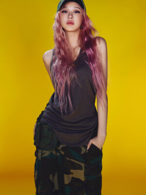 aespa Giselle Whiplash MV Teaser aespa Giselle Whiplash Teaser