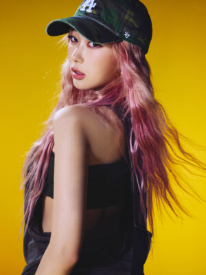 aespa Giselle Whiplash MV Teaser aespa Giselle Whiplash Teaser