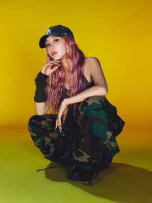 aespa Giselle Whiplash MV Teaser aespa Giselle Whiplash Teaser