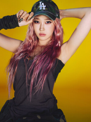 aespa Giselle Whiplash MV Teaser aespa Giselle Whiplash Teaser