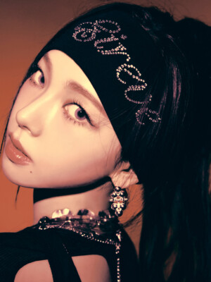 aespa Karina Whiplash MV Teaser aespa Karina Whiplash Teaser