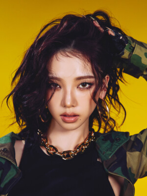 aespa Karina Whiplash MV Teaser aespa Karina Whiplash Teaser