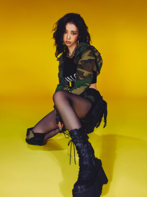 aespa Karina Whiplash MV Teaser aespa Karina Whiplash Teaser