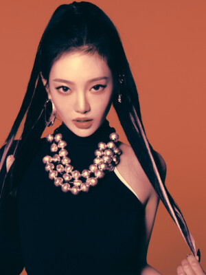 aespa Ningning Whiplash MV Teaser aespa Ningning Whiplash Teaser