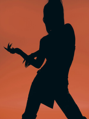 aespa Ningning Whiplash MV Teaser aespa Ningning Whiplash Teaser