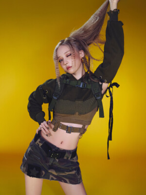 aespa Winter Whiplash MV Teaser aespa Winter Whiplash Teaser