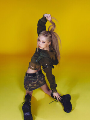 aespa Winter Whiplash MV Teaser aespa Winter Whiplash Teaser